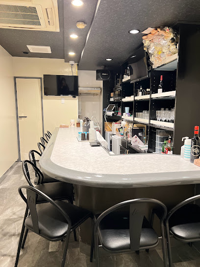 NATURAL FOODS BAR Karip（ナチュラルフーズバーカリプ）