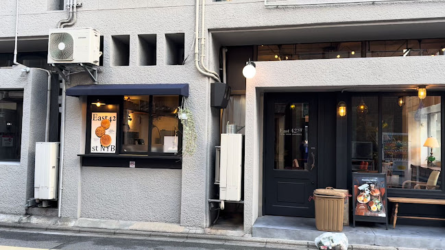 East42st NEW YORK BROWNIE - 飲食業