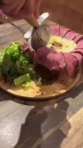 肉とチーズの古民家バル ISHIYAMA MEAT MARCHE - 大津市