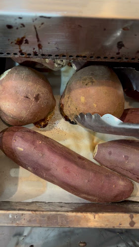 焼き芋たかくら福島店