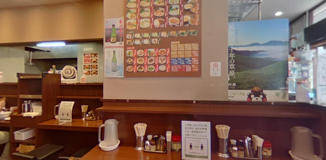 Opinii despre 熊本ラーメン ひごもんず neo 三鷹 în 三鷹市 - 飲食業