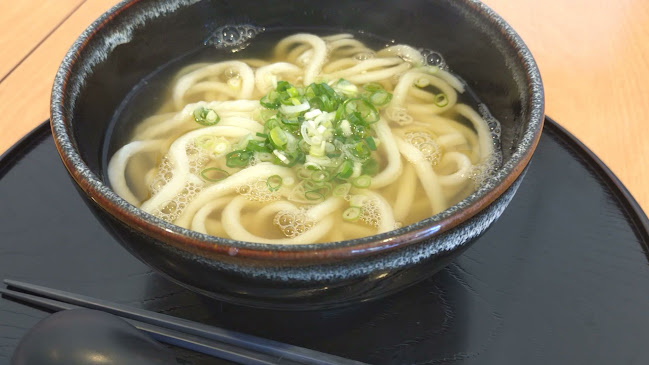 Opinii despre うどん・そば 松の屋 în 稲沢市 - 飲食業