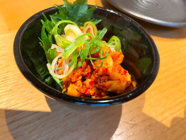 肉料理 春祺廊 - 飲食業