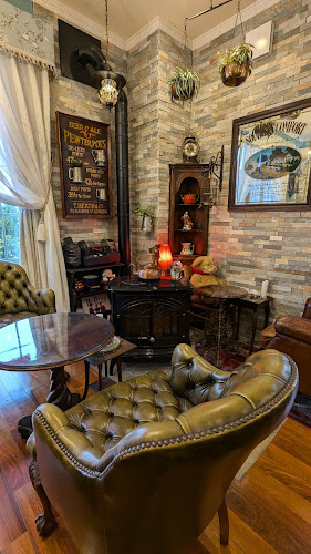 Café Romanee （カフェ ロマーニ） - 飲食業