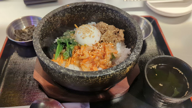 Opinii despre 韓国屋台ハンサム渋谷店 în 渋谷区 - 飲食業