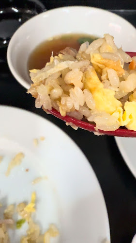 中華料理 香港 - 大阪市