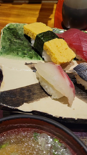 Opinii despre もりもり寿し イオンモール大阪ドーム店 în 大阪市 - 飲食業