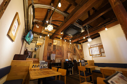 いまがわ食堂 川崎銀柳街店