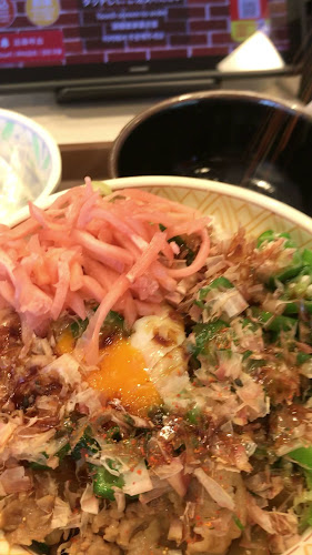 Opinii despre すき家 西本町店 în 大阪市 - 飲食業