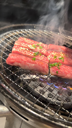 Opinii despre 千種焼肉 飛騨牛の奴隷 în 名古屋市 - 飲食業