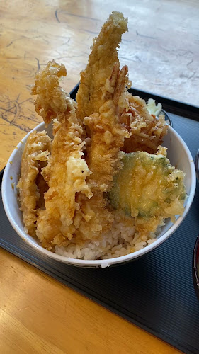 海鮮食堂 太陽(ティーダ)