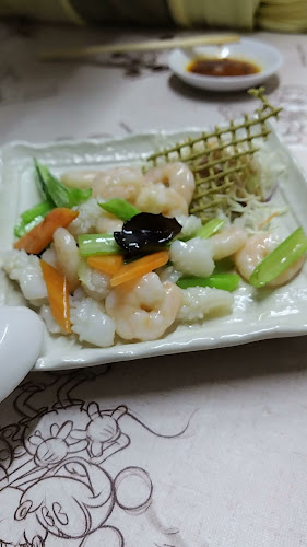 Opinii despre 中華料理 珉楽 în 大阪市 - 飲食業