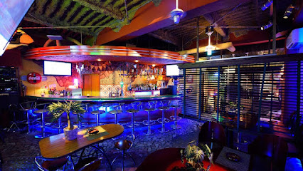 cafe&bar with k.box ZigoZ ジゴス