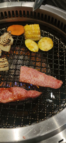 焼肉 一盛 - 飲食業