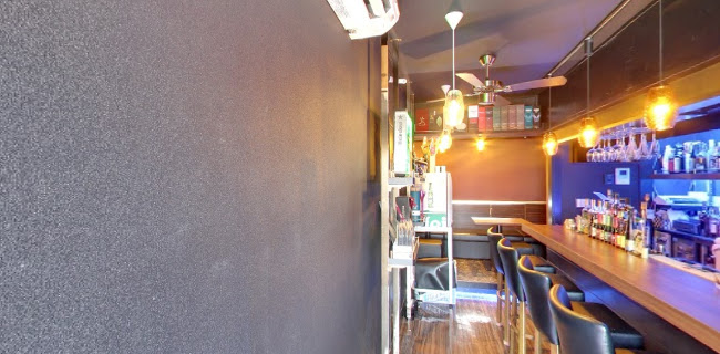 Bar Top&Sky - 飲食業