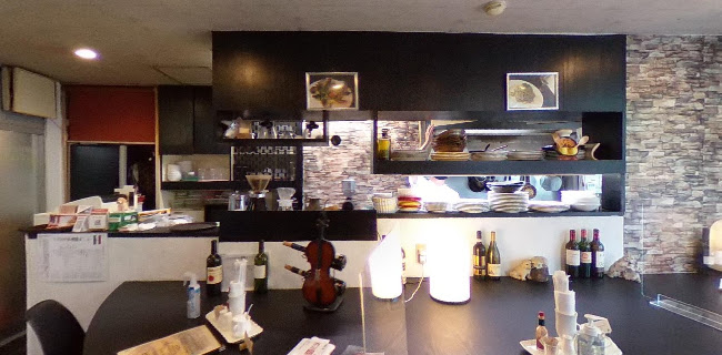 グラッツェ - 飲食業