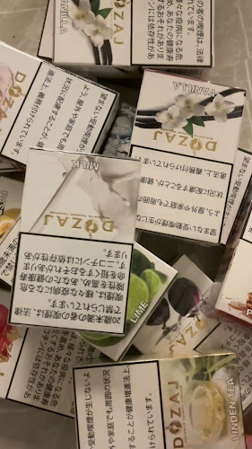 C.S.B 心斎橋店 シーシャカフェ&バー