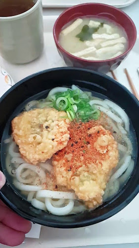 Opinii despre 京都大学生活協同組合 カフェテリア セレネ în 京都市 - 飲食業