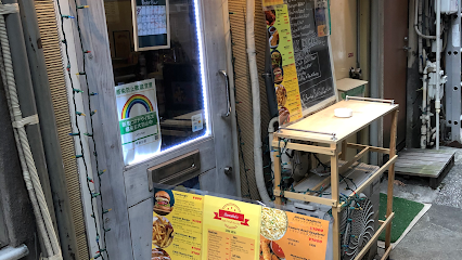 Carruba's Bar クラフトビール専門店