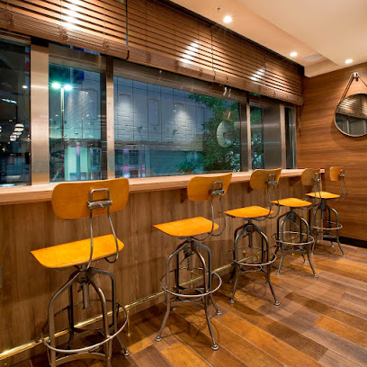 横浜キッチン YOKOHAMA KITCHEN