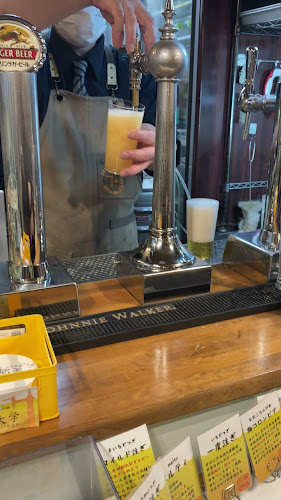 Opinii despre 麦酒大学 în 中野区 - 飲食業