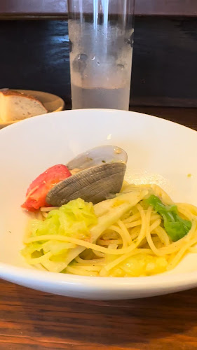 Opinii despre オステリア ジリ în 札幌市 - 飲食業