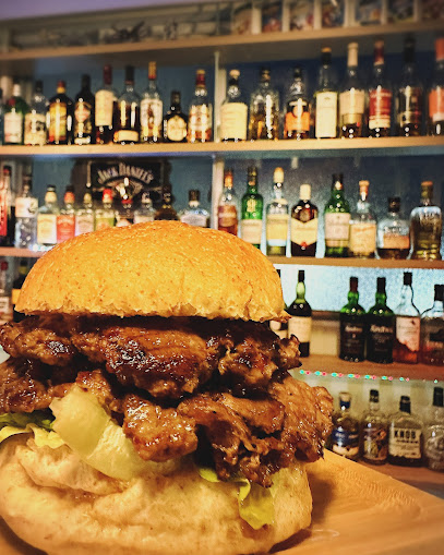 Bar Basement(バー ベースメント)