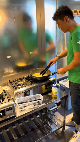 Comentarii opinii despre ペペロンチーノ専門店 ぺろん 森ノ宮店 大阪のおすすめランチパスタ