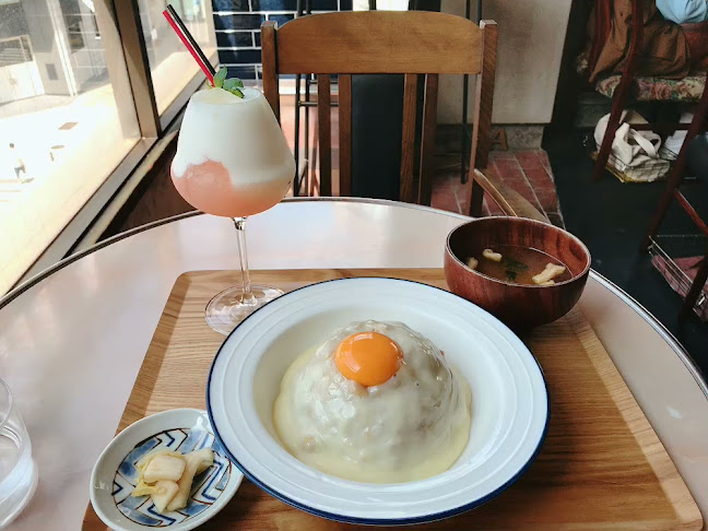 Opinii despre cafe&wine Mamma Mia LABORATORY なんてこった研究所 în 名古屋市 - 飲食業