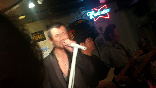 Opinii despre ミュージックパブ·ライブハウス マリア în 北九州市 - 飲食業