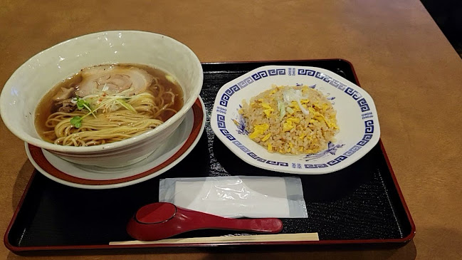 Opinii despre ラーメン天馬 în 高知市 - 飲食業