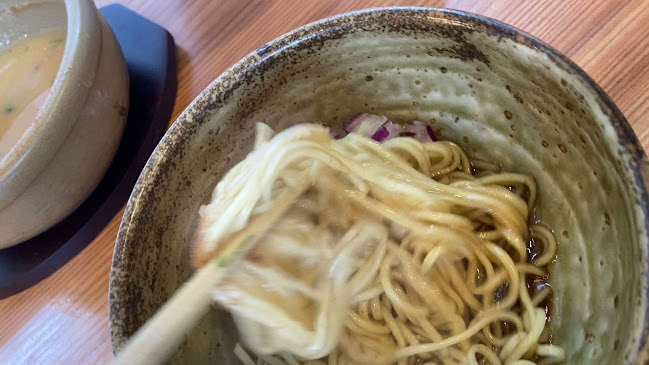 Opinii despre 二層泡鶏白湯 神宮寺 în 小牧市 - 飲食業