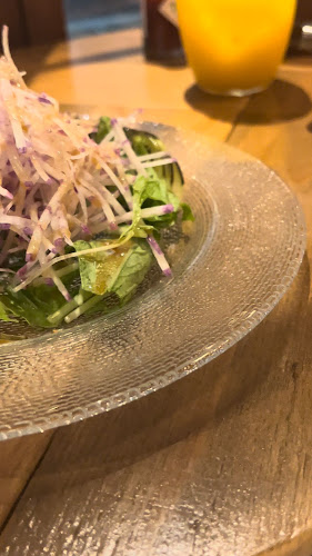 Organic bar SUN - 横浜市