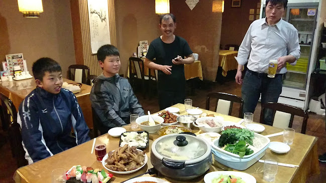 Opinii despre 孔府家宴 長町店 în 仙台市 - 飲食業