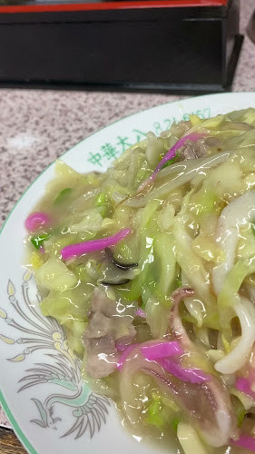 中華大八 - 長崎市