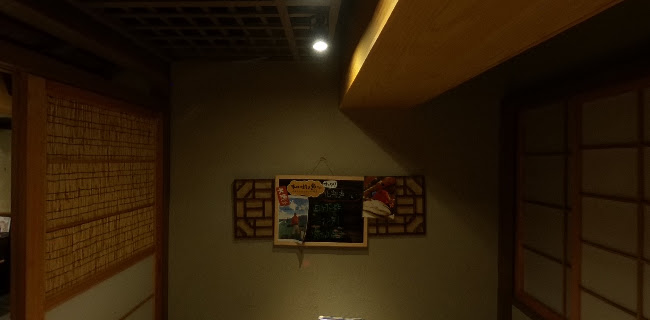 魚･食･笑 ちょうど - 蒲田