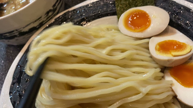 Opinii despre つけ麺道一貫 în 名古屋市 - 飲食業