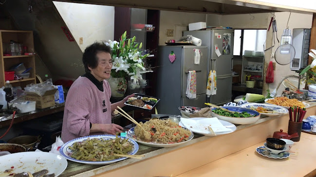 Opinii despre 一休み în 別府市 - 飲食業