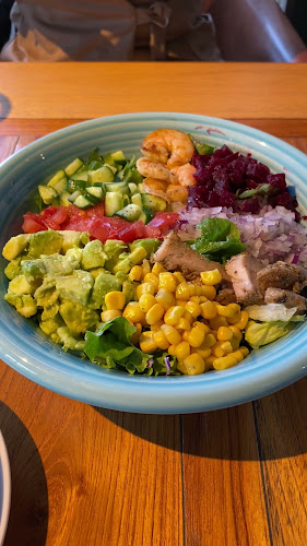 Opinii despre コナズ珈琲幕張 în 習志野市 - 飲食業