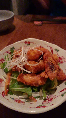 海鮮酒場 とっちゃば