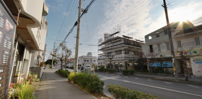 コモンズステーキ