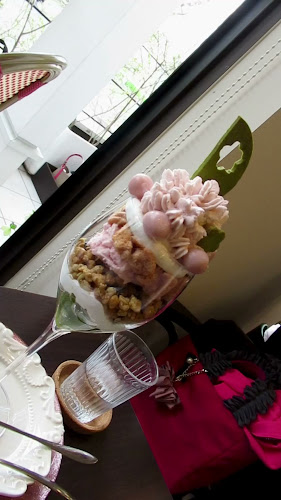 Opinii despre 稚児宮CAFE în 名古屋市 - 飲食業