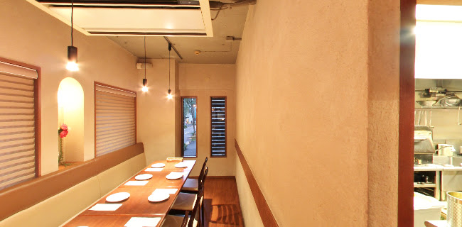 Comentarii opinii despre 麹町MAR