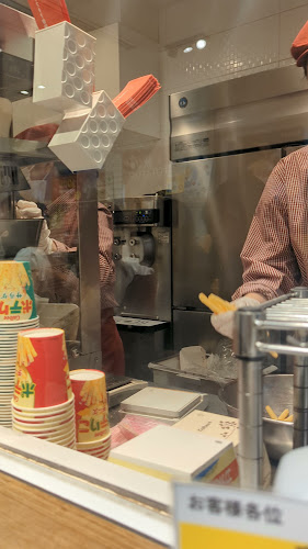 カルビープラス 神戸ハーバーランドumie店 - 神戸市