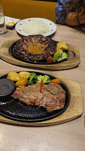 Opinii despre ステーキのどん 加須店 în 加須市 - 飲食業