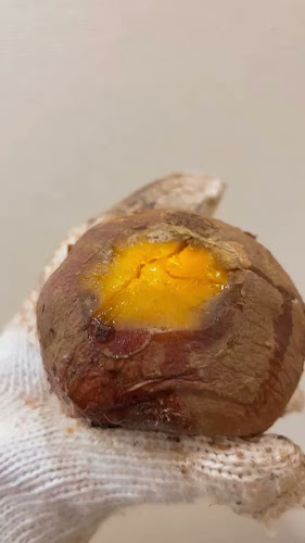 焼き芋たかくら福島店 - 飲食業