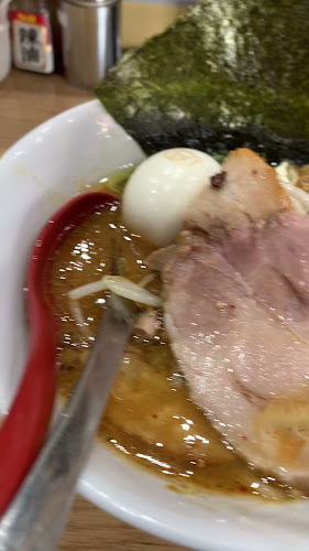 Opinii despre のだ麺 縁 în 大阪市 - 飲食業