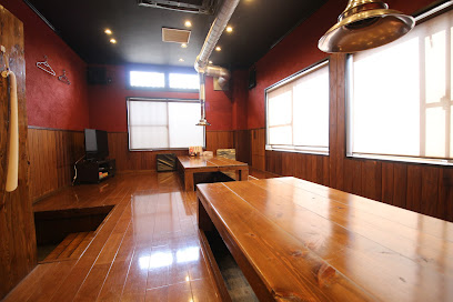 べんがら亭 港店