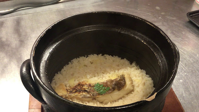 谷町二丁目 鯛めしや はなび