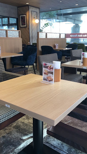 カフェ ルノアール 横浜元町店 - 横浜市